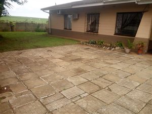 3 Bed House in Empangeni