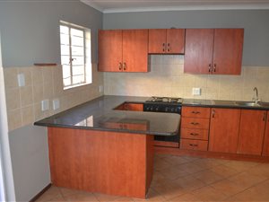 2 Bed Duplex in Pretoria North