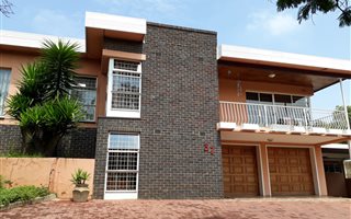 3 Bedroom House in Kibler Park