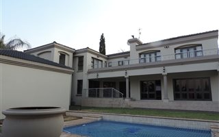 4 Bedroom House in Woodhill