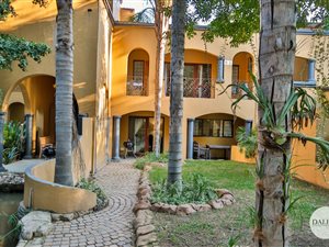 2 Bed Apartment in Lanseria and surrounds