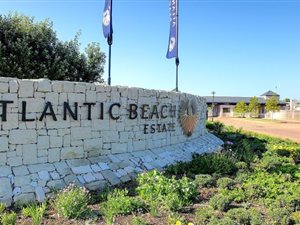 4 Bedroom House in Atlantic Beach Golf Estate