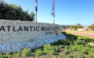 4 Bedroom House in Atlantic Beach Golf Estate