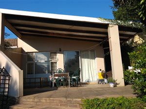 1 Bed Garden Cottage in Athlone