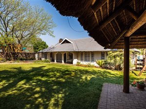 3 Bed House in Doringkloof