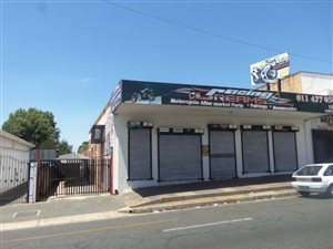 400 m² Commercial space in Newlands
