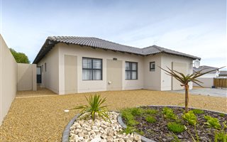 3 Bedroom House in Langebaan