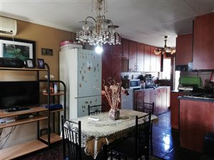 3 Bed House in Rockford
