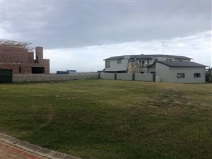 600 m² Land available in Le Grand Golf Estate