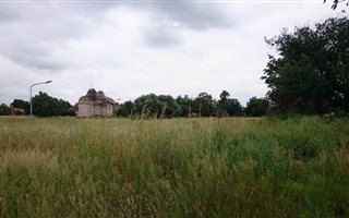 928 m² Land available in Stilfontein