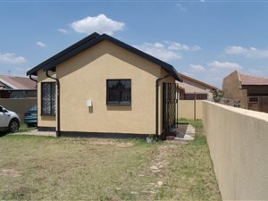 2 Bedroom House in Payneville