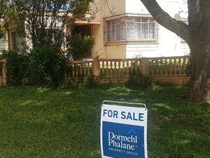 4 Bedroom House in Estcourt