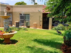 6 Bed House in Suiderberg