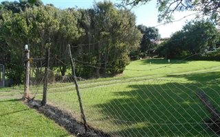 1144 m² Land available in Kei Mouth