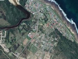 Farm in Kidds Beach