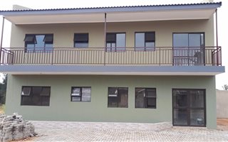 92 m² Office Space in Vaalpark