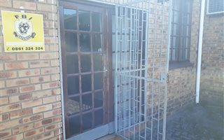 67 m² Office Space in Arboretum