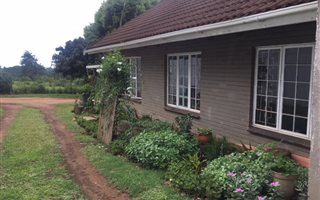 4 Bedroom House in Gillitts