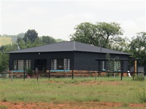 1.3 ha Farm in Walkerville