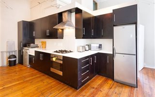 1 Bedroom Apartment in Zonnebloem