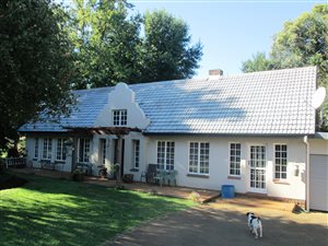 4 Bed House in Howick