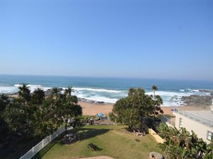 3 Bed Apartment in Willard Beach