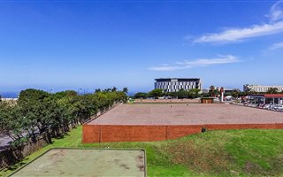 3 Bedroom Apartment in Umhlanga Ridge New Town Centre