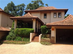 3 Bed Townhouse in Port Zimbali Estate