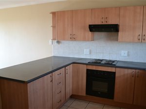 3 Bed Townhouse in Noordwyk