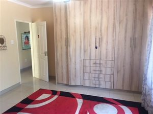 2 Bedroom Townhouse in New Modder