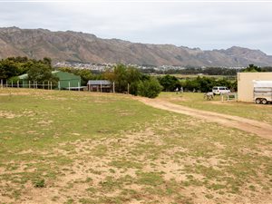 9289 m² Farm in Firlands