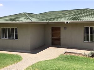3 Bed House in Sandringham