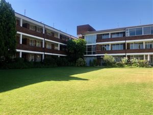 2 Bed Apartment in Blackheath