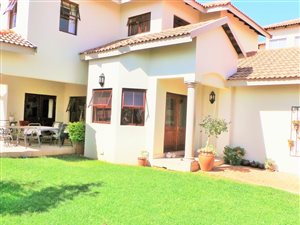 3 Bed House in Featherbrooke Estate
