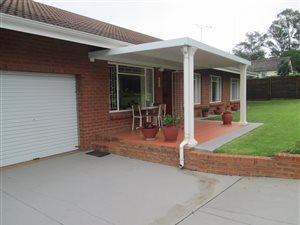 3 Bed Simplex in Howick