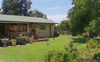 4 Bedroom House in Heatherdale