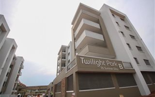 2 Bedroom Apartment in Ridgeside