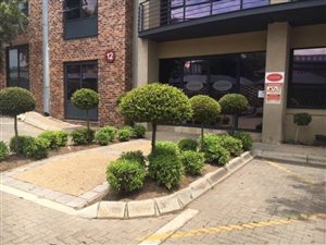 2239 m² Industrial space in North Riding