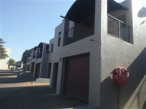 2 Bed Apartment in Vorna Valley