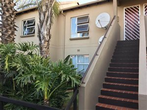 2 Bed Townhouse in Bonaero Park
