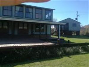 4 Bed House in Vaal Marina