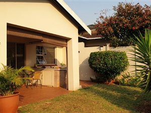 3 Bed Simplex in Umgeni Park