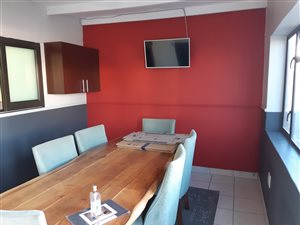 334 m² Industrial space in George Central