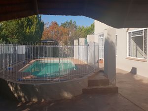 4 Bed House in Kuruman