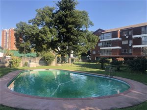 2 Bed Apartment in Pinetown Central
