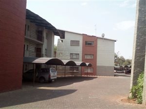 1 Bed Apartment in Dorandia