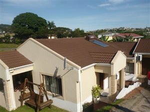 3 Bed House in Malvern
