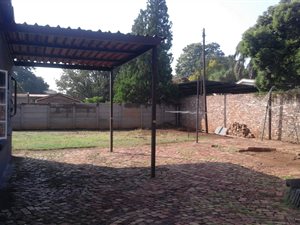 2 Bed House in Pretoria North