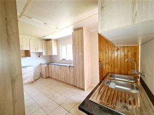 3 Bed House in Uitsig