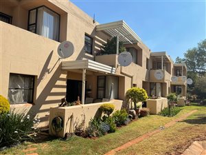 2 Bed Apartment in Faerie Glen